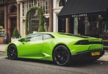 Aid the Atmosphere With Auto Body Fixes