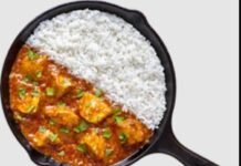 Vegan Restaurants Australia selecting Contactless Delivery