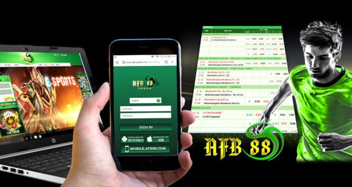 Afb88 Slot Games