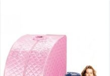 Portable Vapor Sauna Portable Sauna For Home