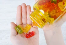 Cure pain and inflammation by consuming CBD Gummies