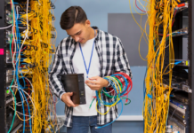 Reliable Network Cabling Services – The Backbone of Modern Business Connectivity
