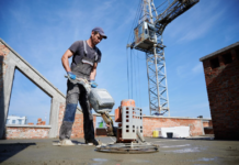 Concrete Contractors Near Idaho Falls: Your Guide to Quality Construction and Reliable Service