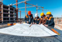 Benefits Of Hiring A Skilled Concrete Contractor For Home Renovation